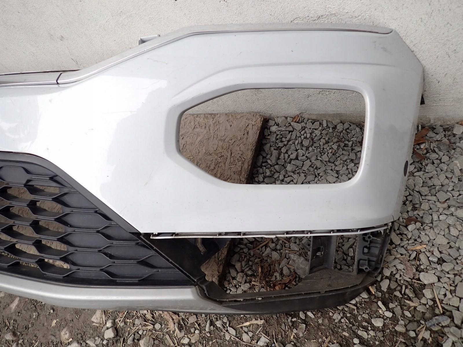 bumper front front VW VOLKSWAGEN T ROC 2GA A11 2017-2022R 2GA807221K