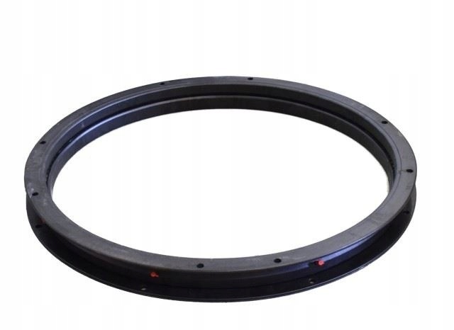 OBROTNICA PRZYCZEPY JOST KLKHE1100-22