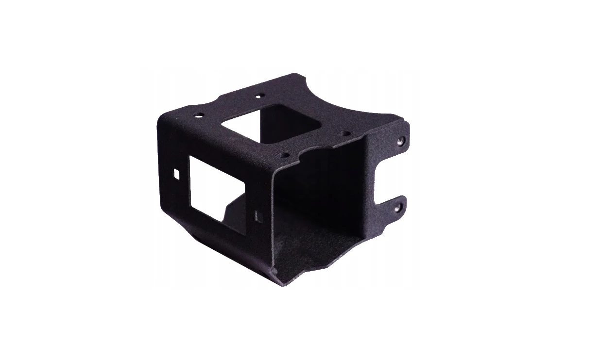 Montážna Doska Pod Navijak Polaris Sportsman 500 550 Ho 850 Xp 1018438