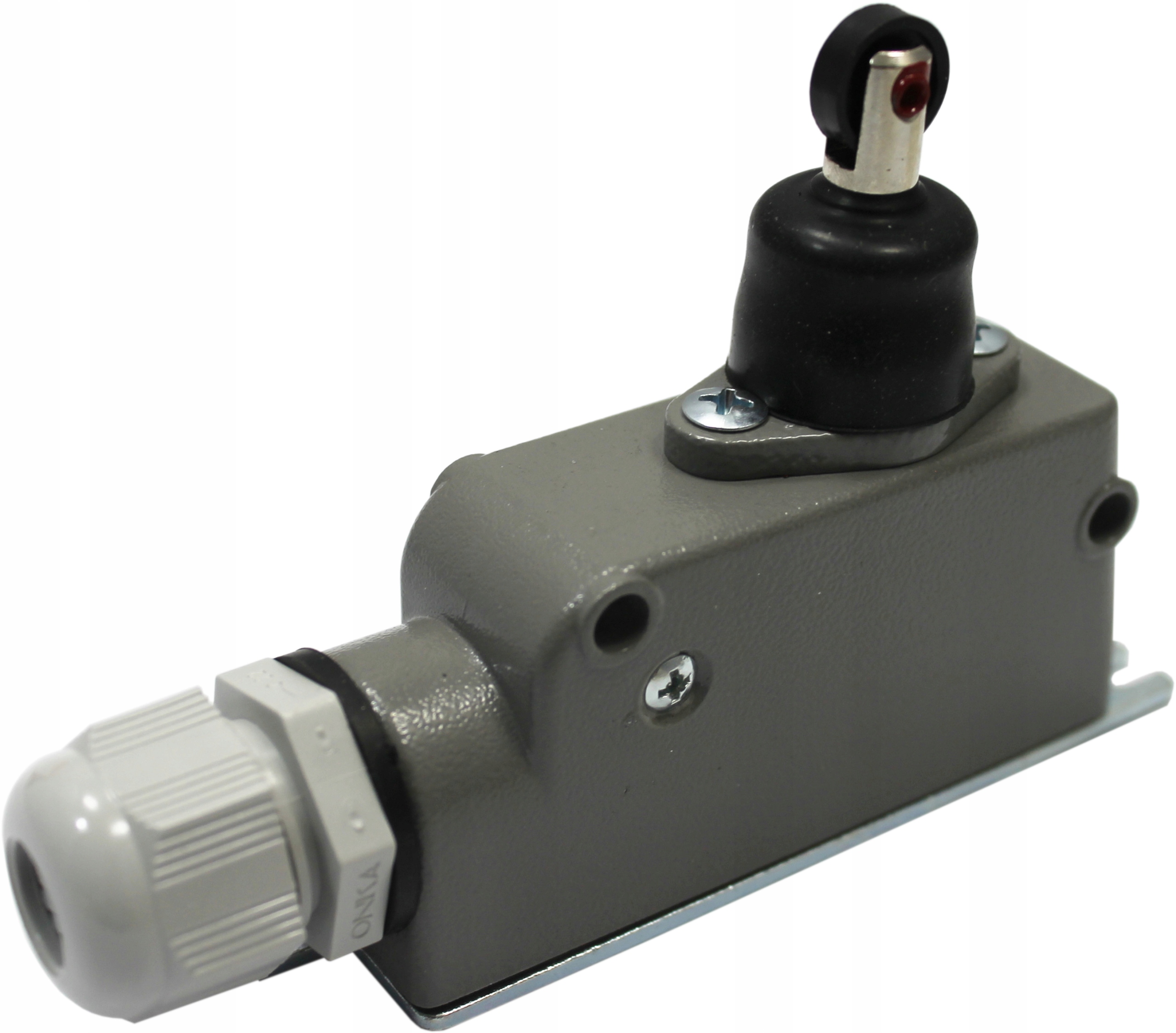 WYŁĄCZNIK KRAŃCOWY LM-10R PROMET W0-59-251082