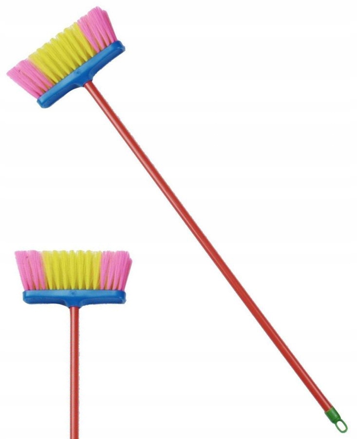 

Miotła Średnia Zabawka Klein 6609