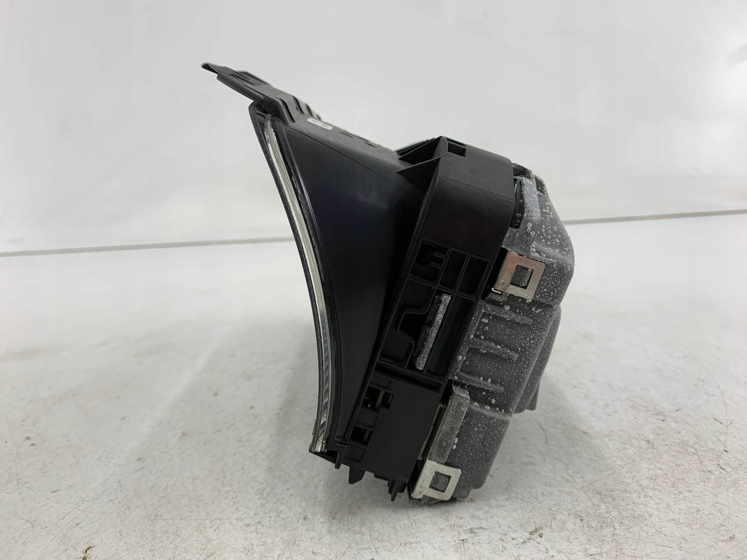 BMW E65 LIFT EKRAN navigation devices NAVI display 9110641