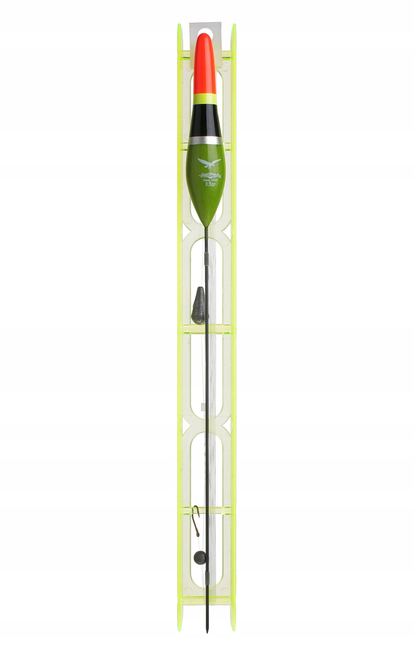 

Spławik Mikado SMSZ-024-3.5