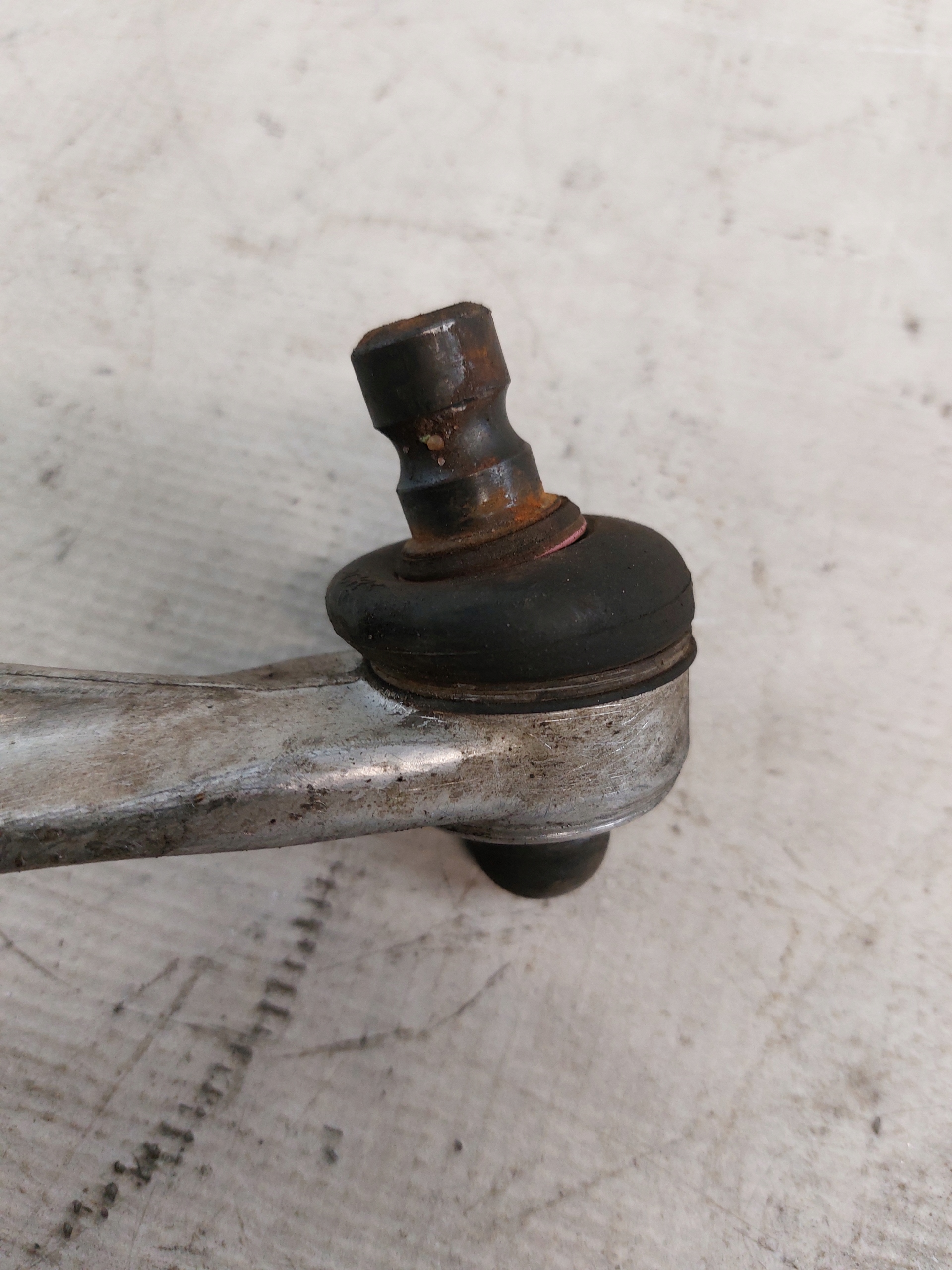 Querlenker links vorne AUDI A4 B5