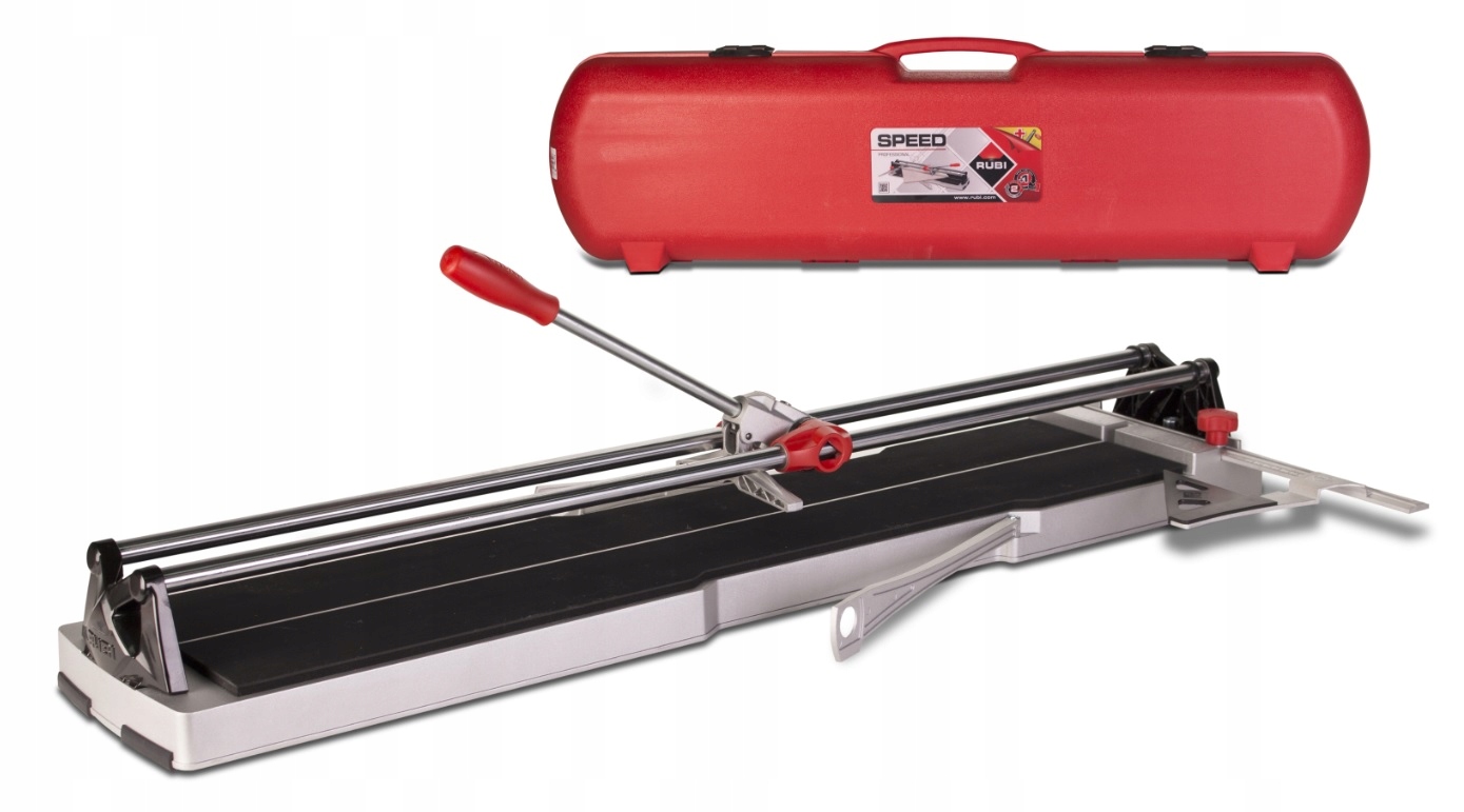 Rubi 14987 Ruční Řezačka Dlaždic Slinuté Dlažby SPEED-92 N 92 cm
