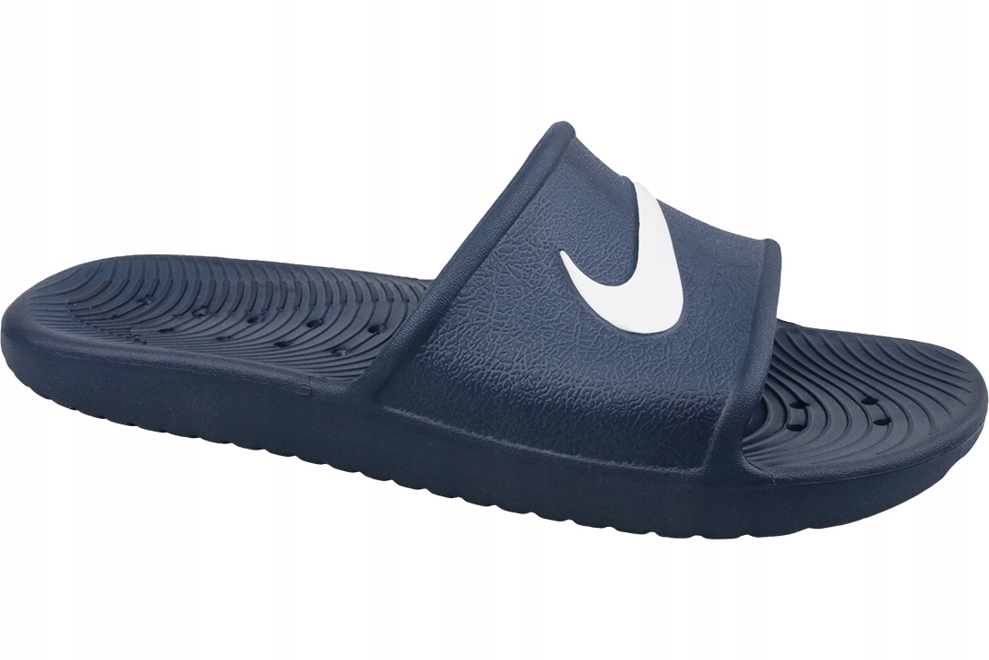 

Klapki Męskie Nike Kawa Shower 832528-400