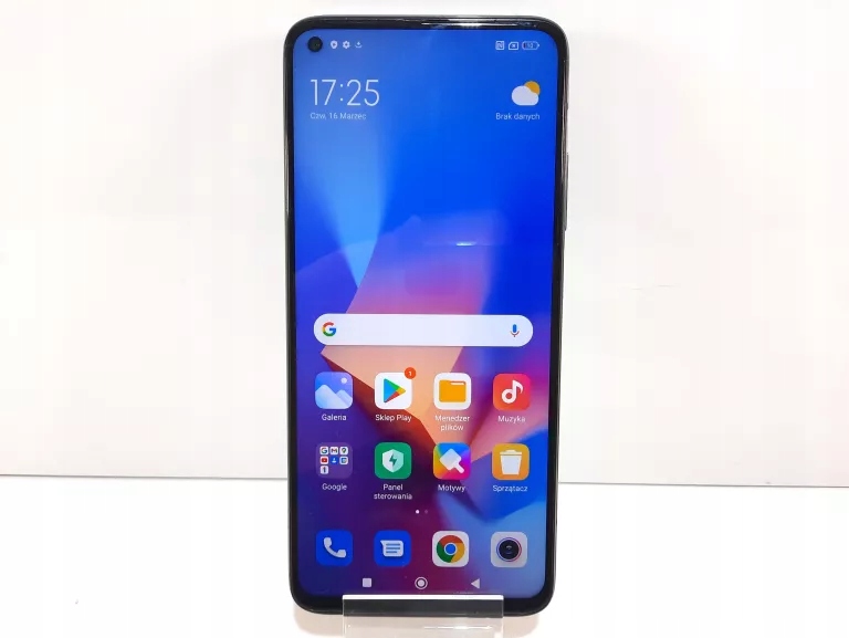 Xiaomi Redmi Note 10t w Smartfony Xiaomi - Najlepsze