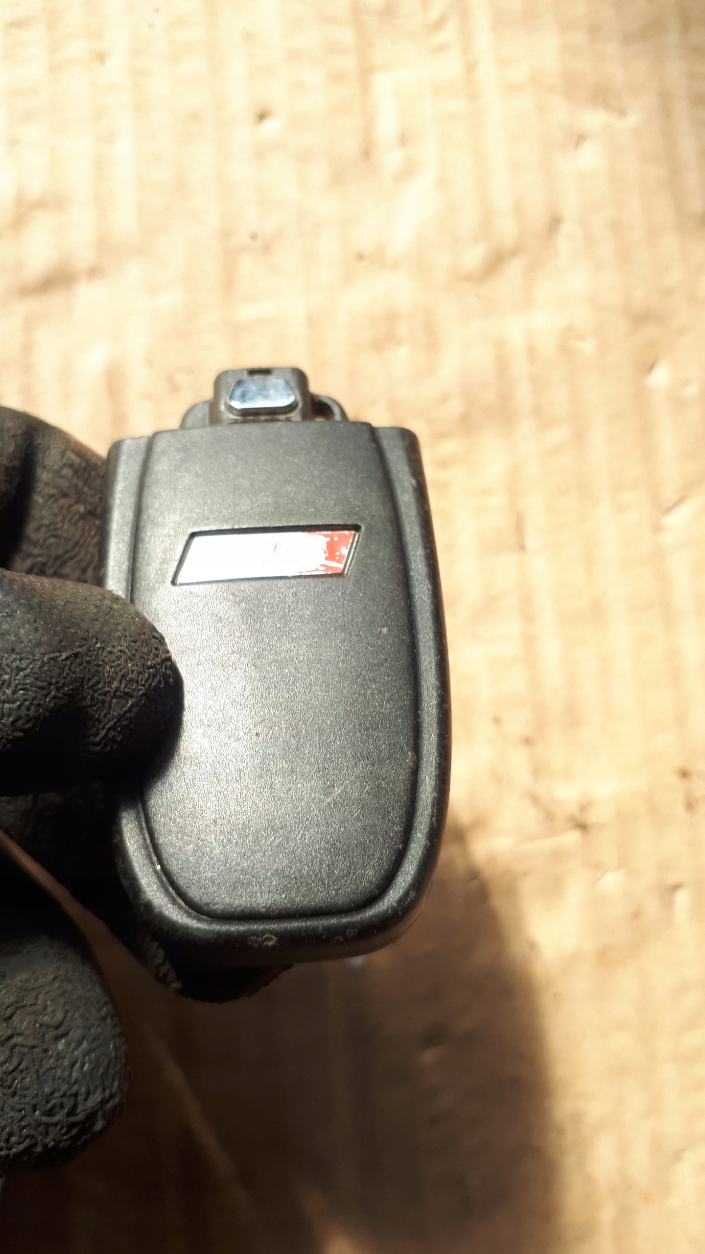 S4 B8 LIFT A4 key KEYLESS 8K0959754BB USA S5