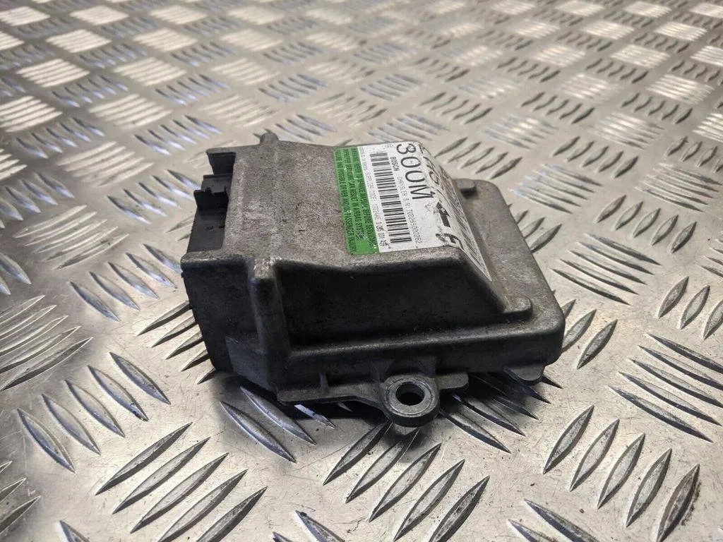 Блок airbag CHRYSLER 300C 04602430AF 2000