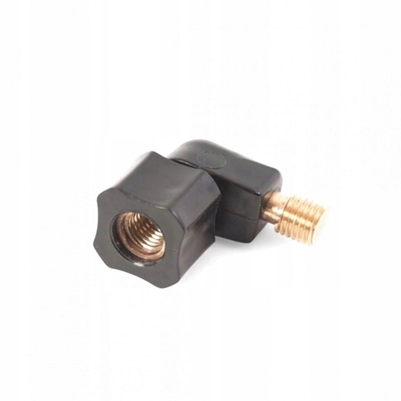 Łącznik Przejściówka Preston Fixed Angle Lock Bracket