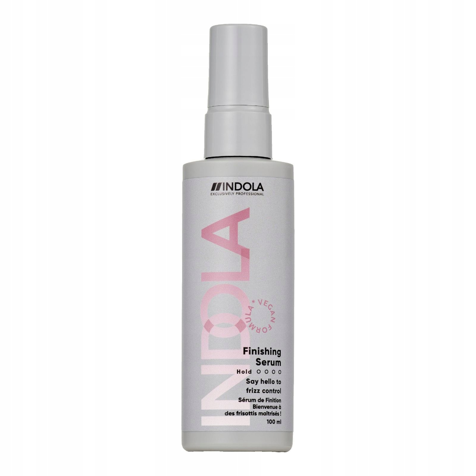 Indola Stylingové Sérum Pro Závěrečnou Péči 100 ML