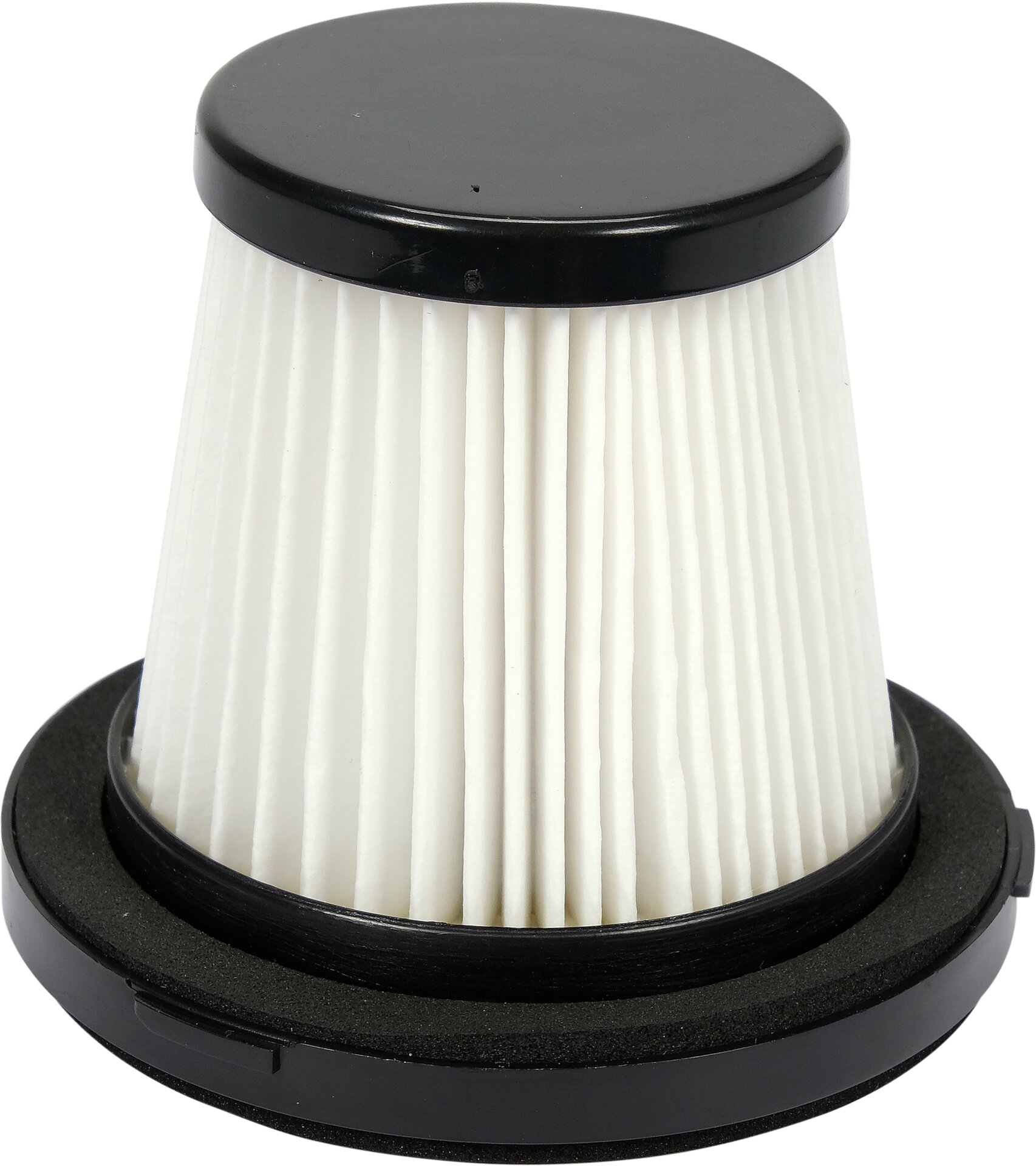 

Filtr Lund Do Odkurzacza Pionowego 67121 Hepa 13