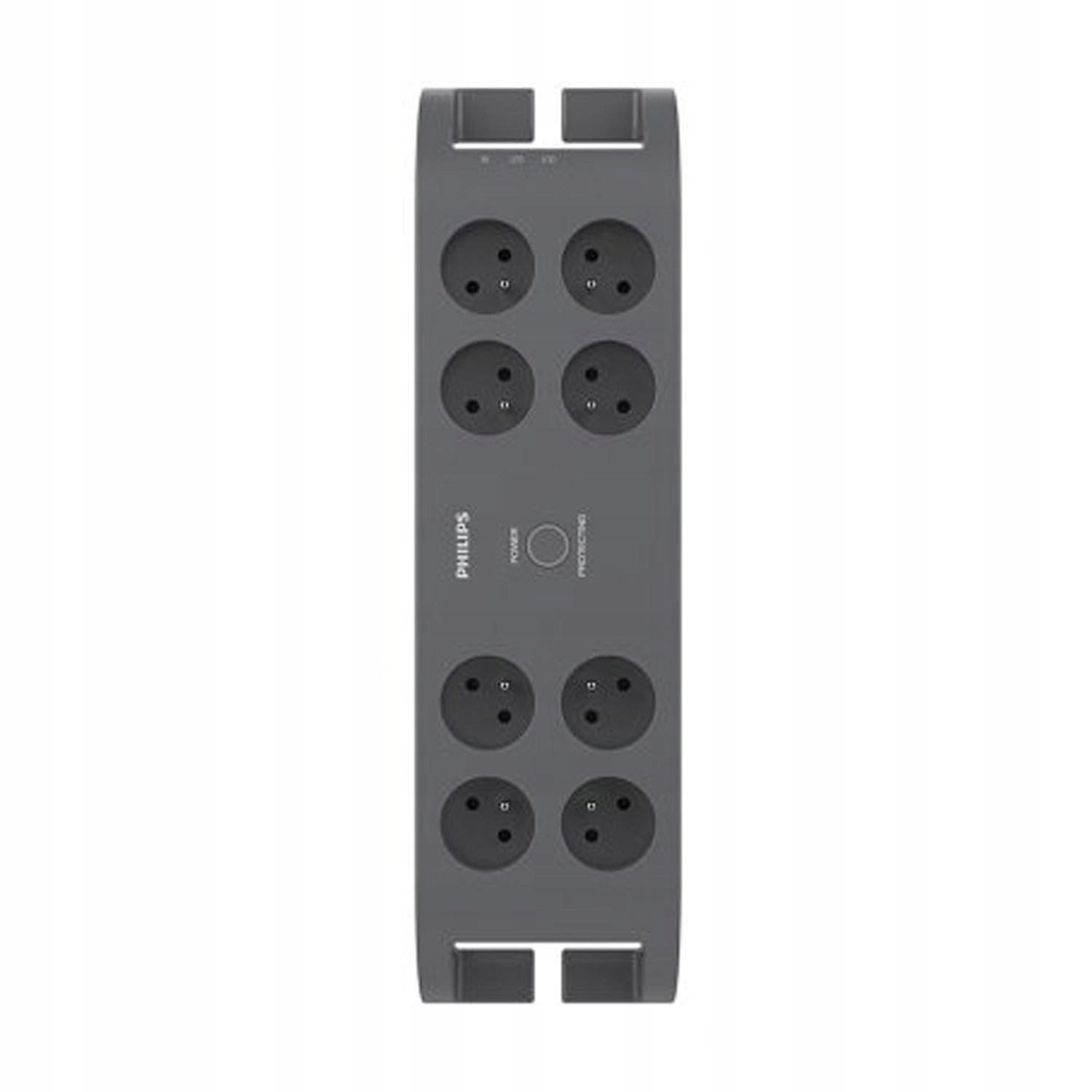 

Listwa zasilająca Philips 8 gniazd 2m 50Hz 4000W