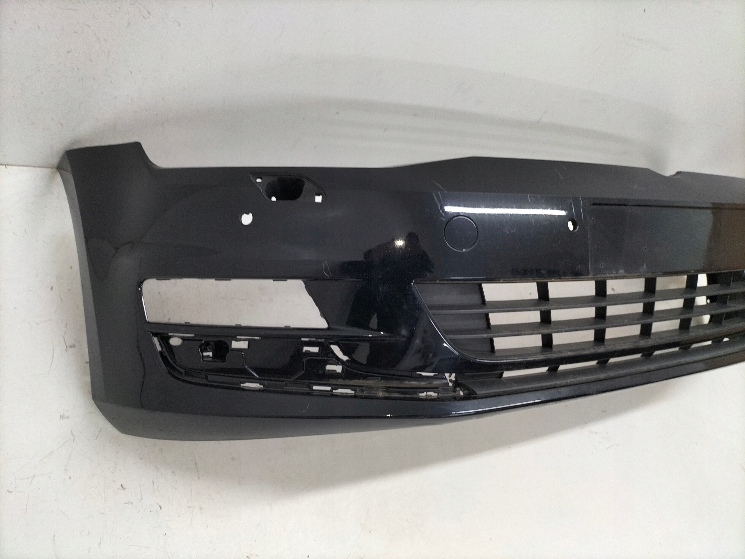 Paraurti anteriore Anteriore VW GOLF 7 VII 12-17