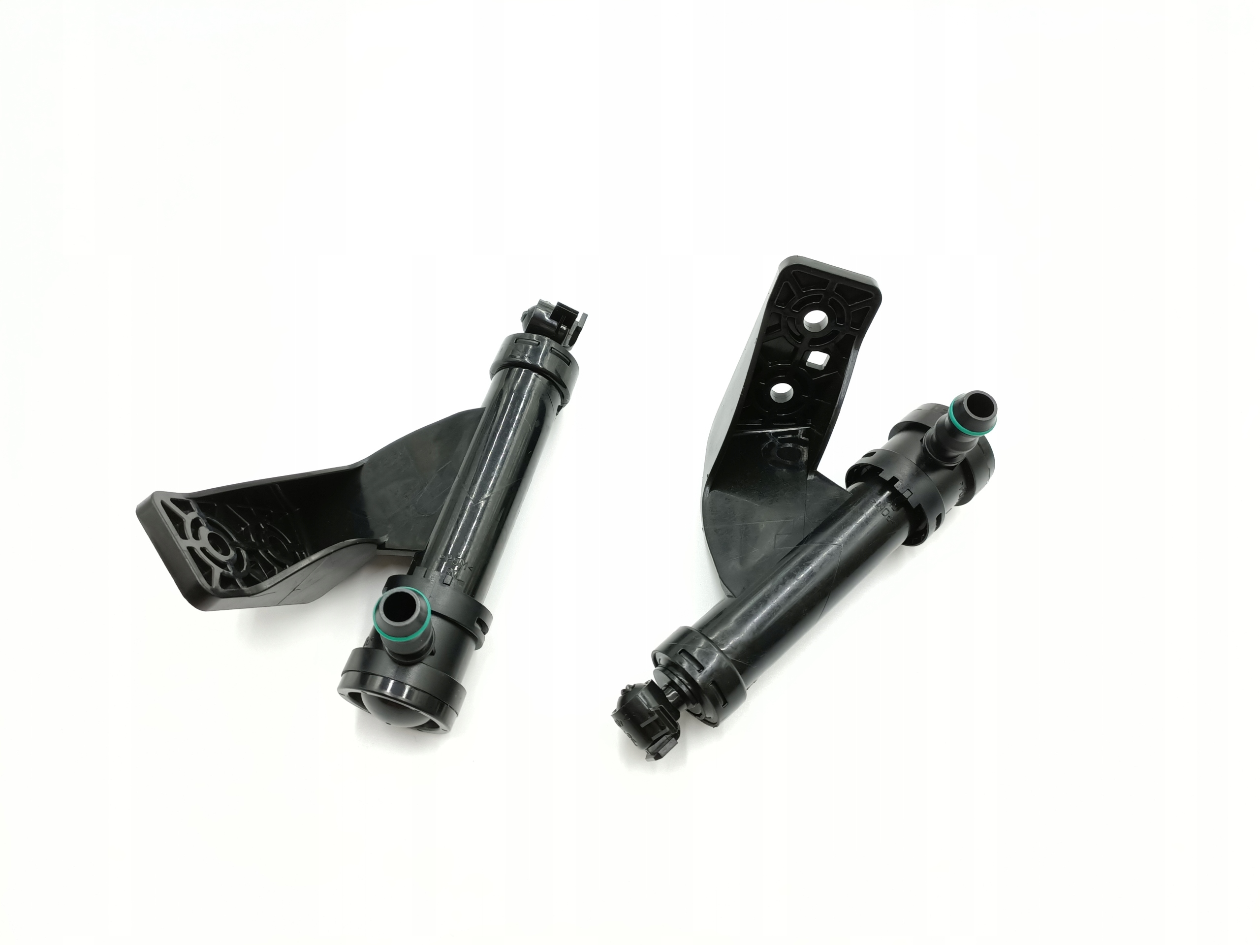 NOWY SPRYSKIWACZ LAMPY HYUNDAI SANTA FE od 2012 Installation side left