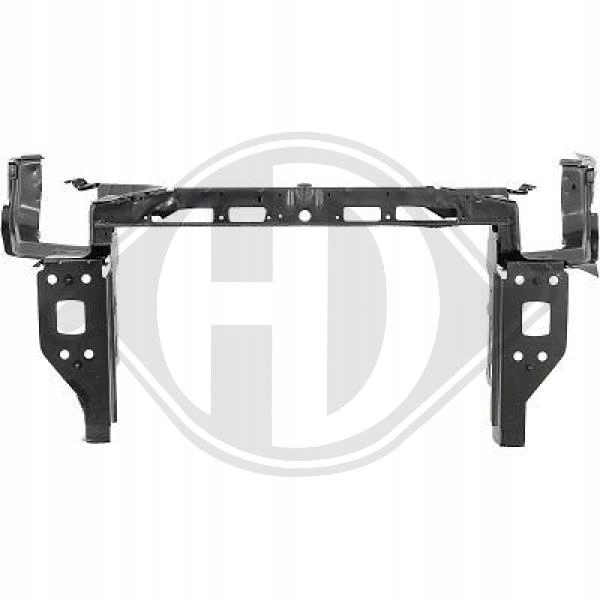 PAS PRZEDNI WZMOCNIENIE FIAT BRAVO 07-14