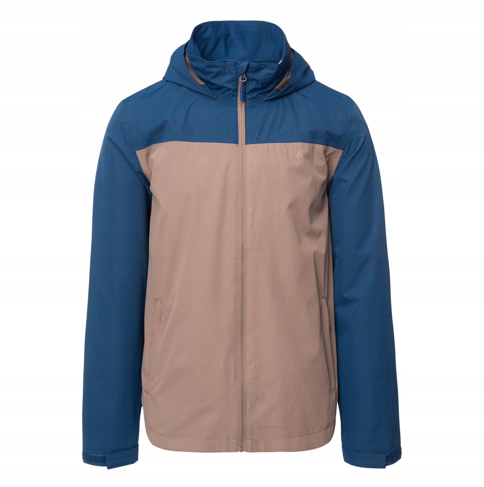 Pánská přechodová bunda Ganmore XL