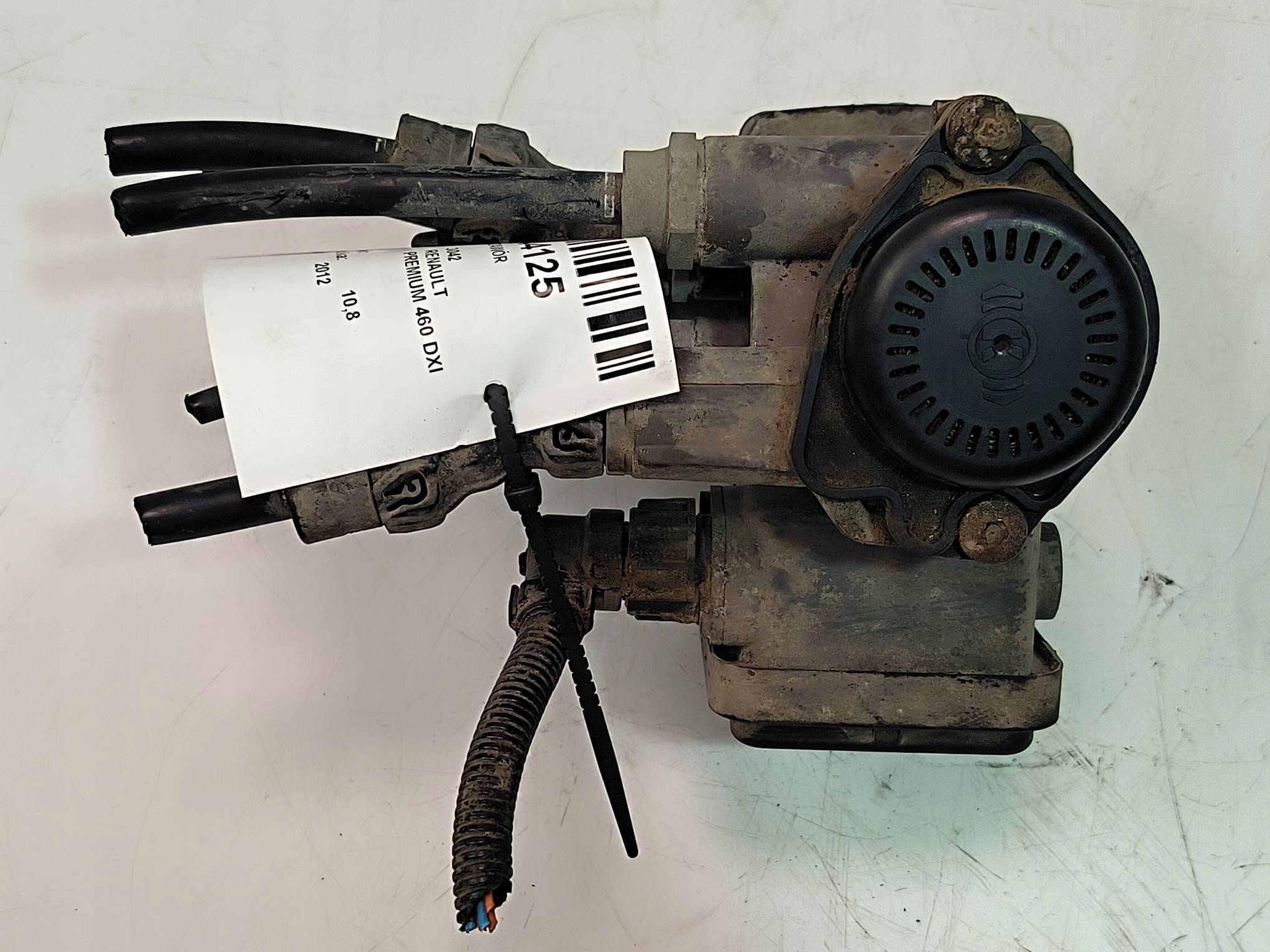 Sensor 21122038 RENAULT PREMIUM 460 DXI
