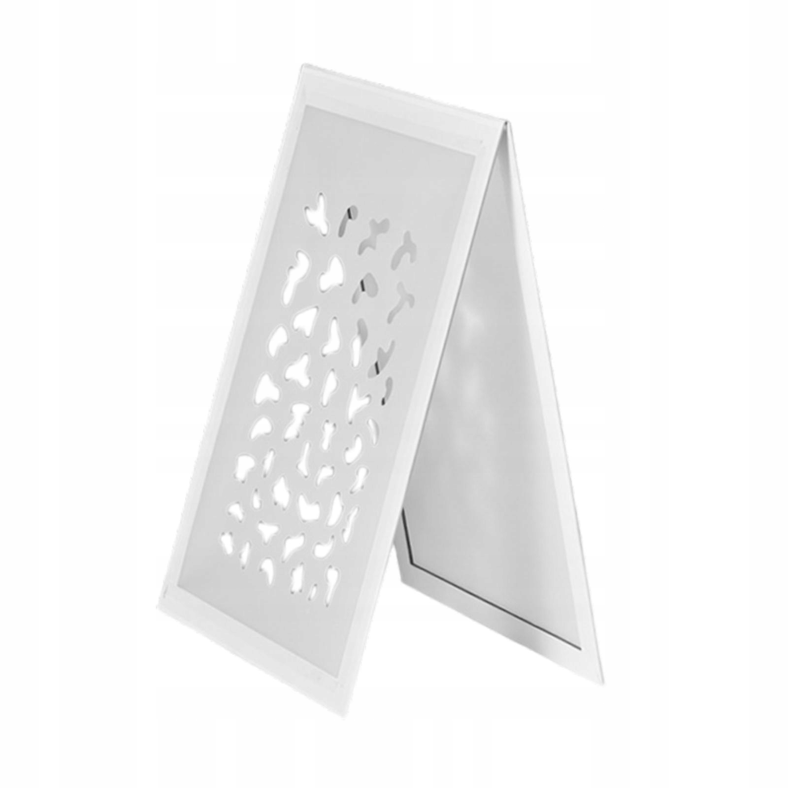 Tablica Dyfuzyjna Światła Fotograficznego A3 - Wygodna Kontrola Kształtu Światła, Efekt Plamkowy