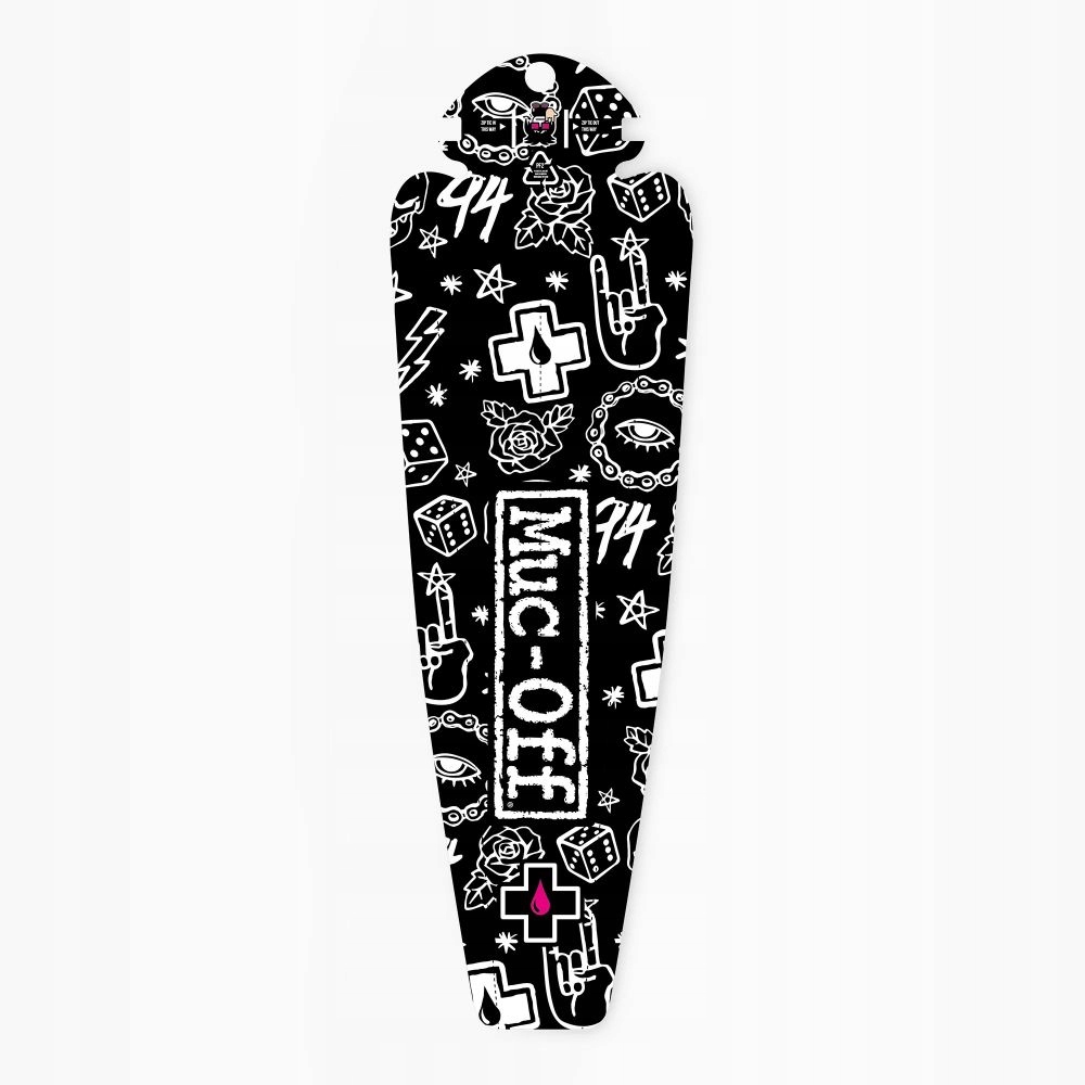 Błotnik Muc-off Mud Guard Punk na tył Mtb Dh Fr