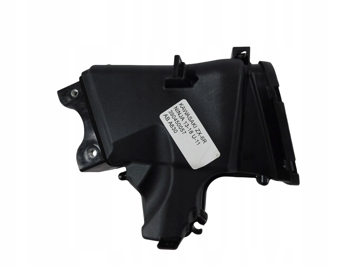 Air Box Vzduchový Filter Kawasaki ZX-6R Ninja 13-18 U-11 390450057