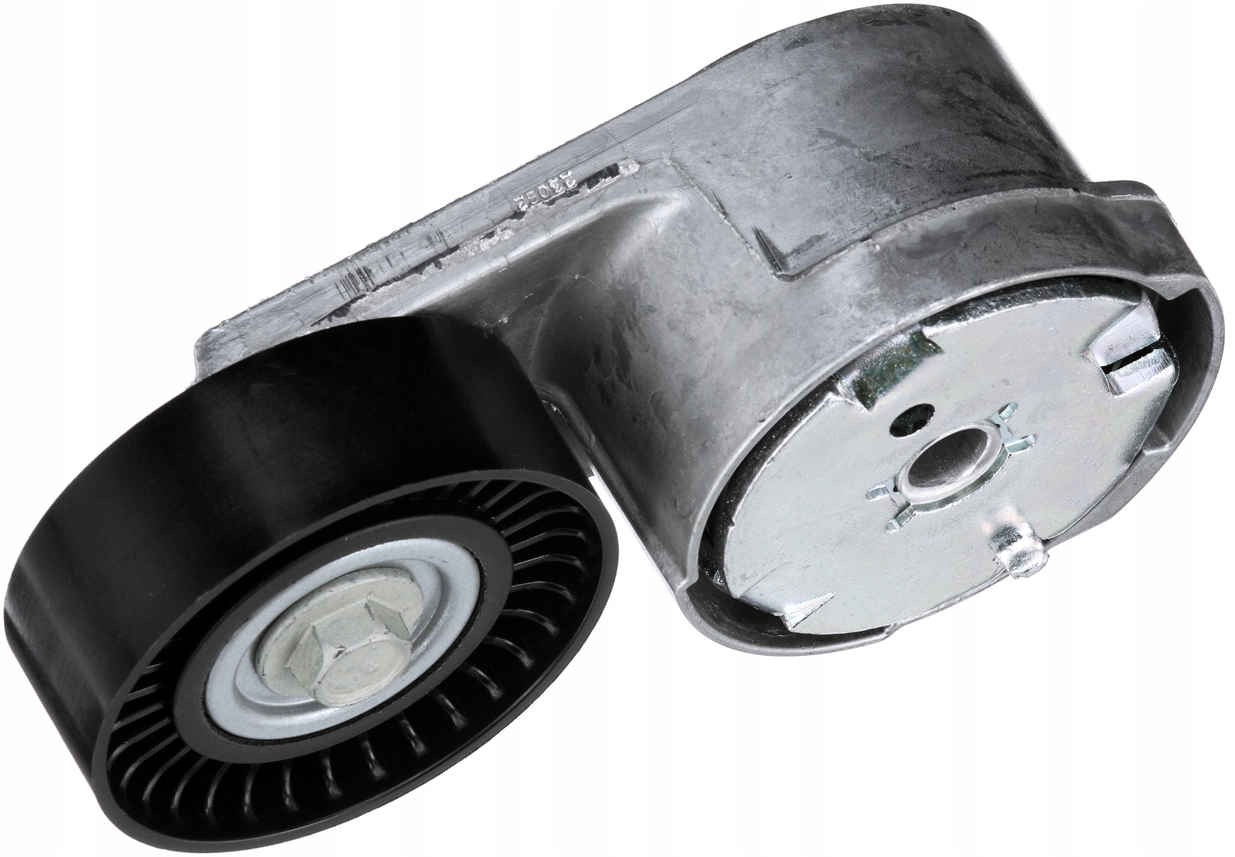 T39282 - ГЕЙТС НАТЯГУВАЧ ПОЛІКЛИНОВОГО РЕМЕНЯ. JEEP 3.6 FIAT FREE