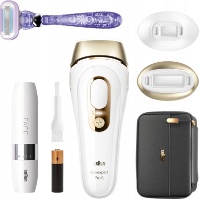 Braun Silk-expert Pro 5 PL5149 Ipl