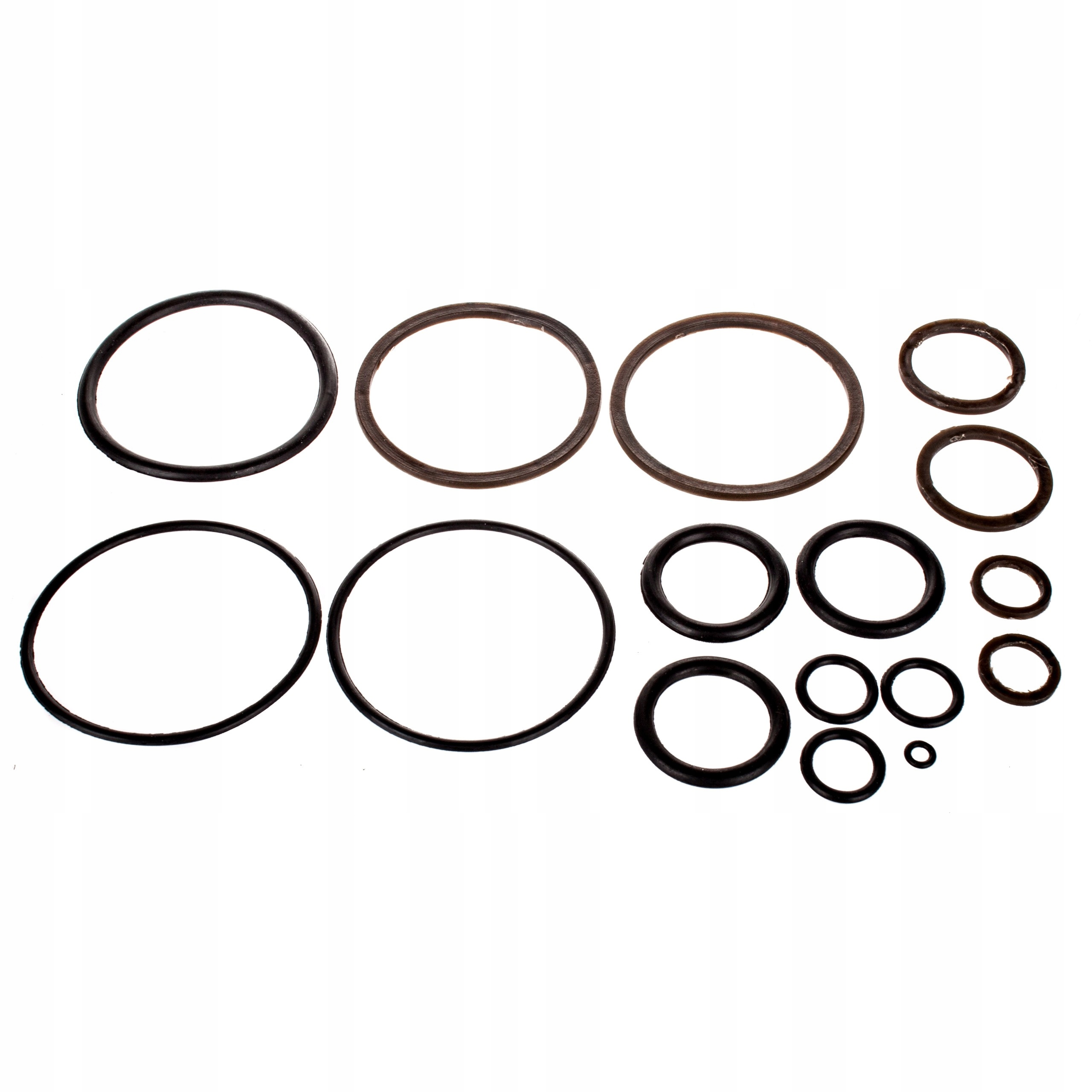 Komplet uszczelek siłownika podnośnika T-25