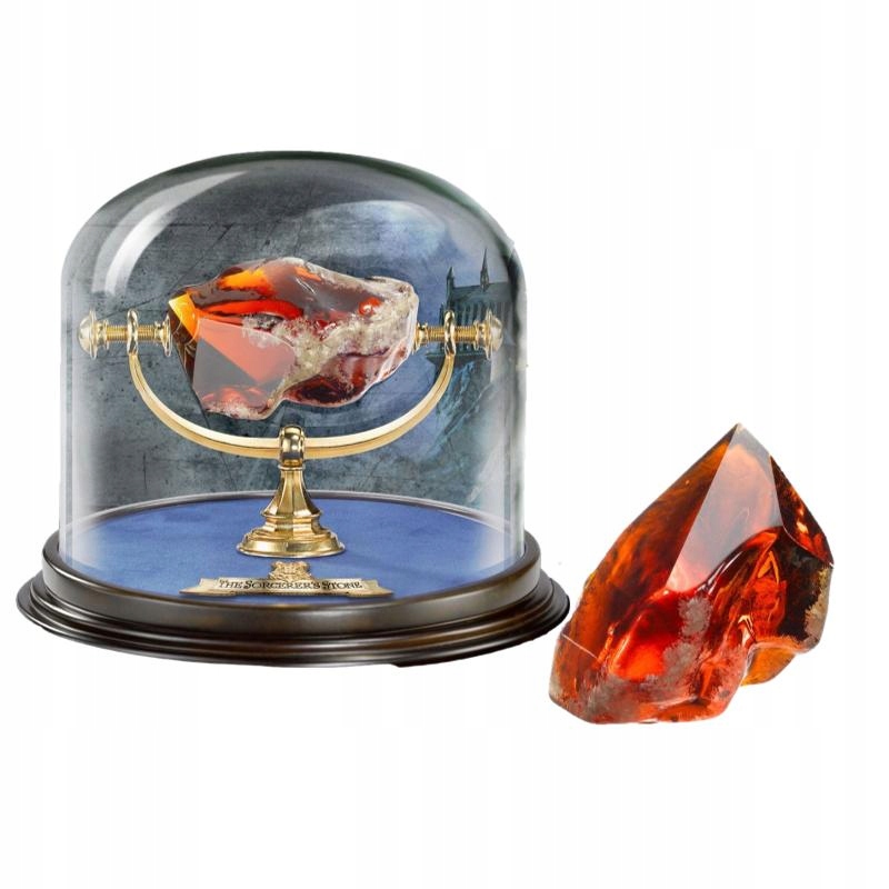 Replika Kámen mudrců Harry Potter