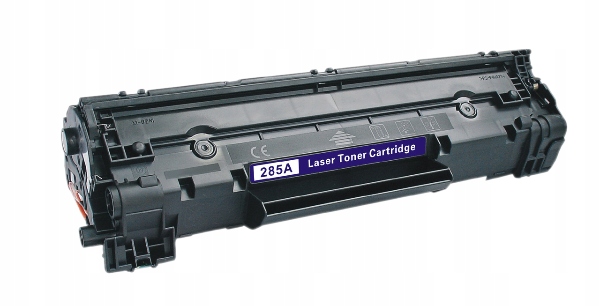 

Toner Hp CE285A Hp 85A P1102 1102 100 % Nowy