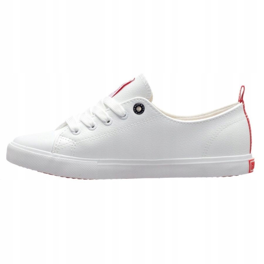 BUTY DAMSKIE BIG STAR TRAMPKI TENISÓWKI SPORTOWE Kod producenta GG274005