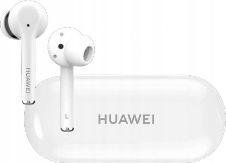 Słuchawki Huawei FreeBuds 3i (55032825)