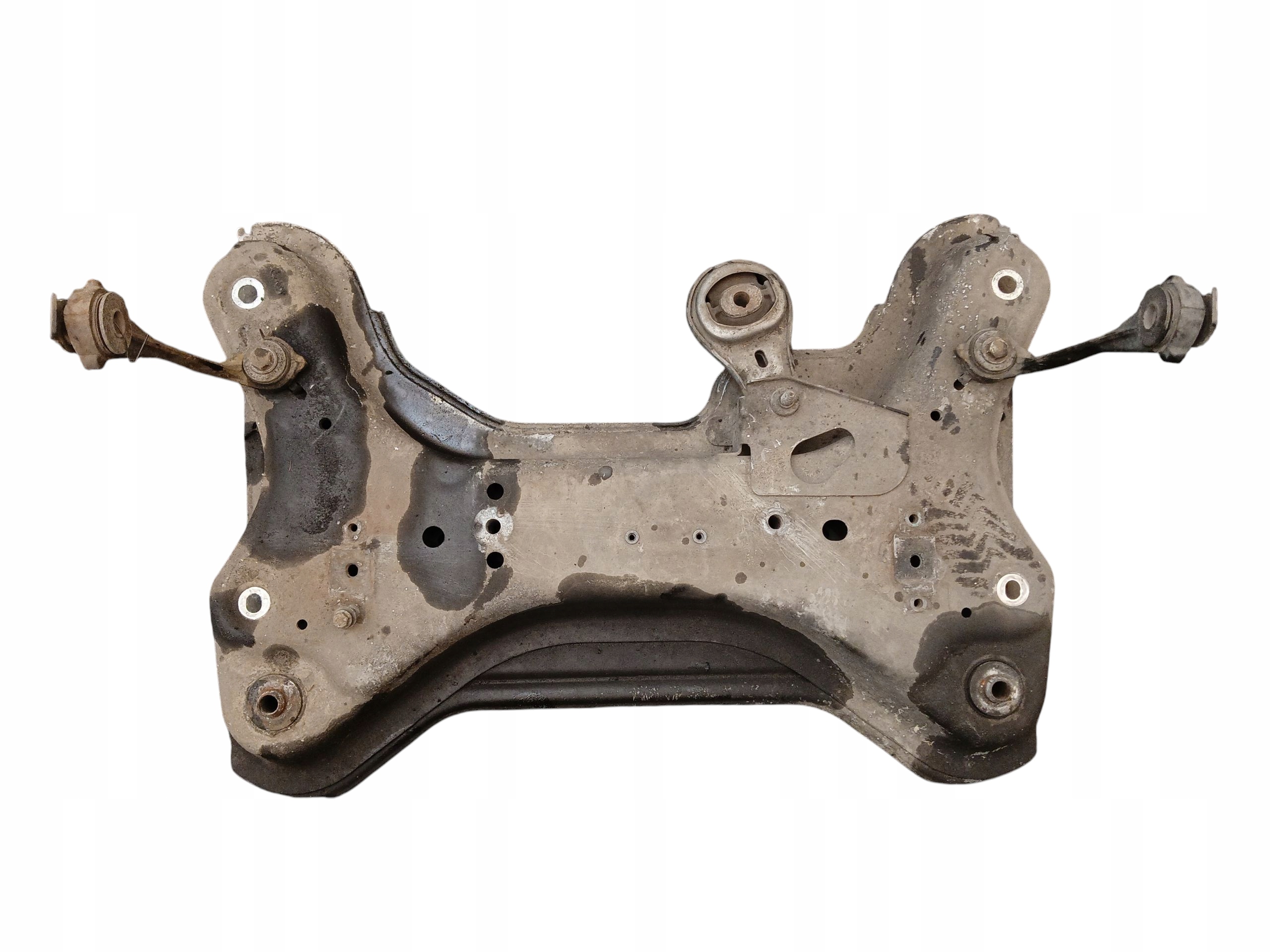 axle beam subframe axle beam TRAWERS front RENAULT TRAFIC III VIVARO B TALENTO
