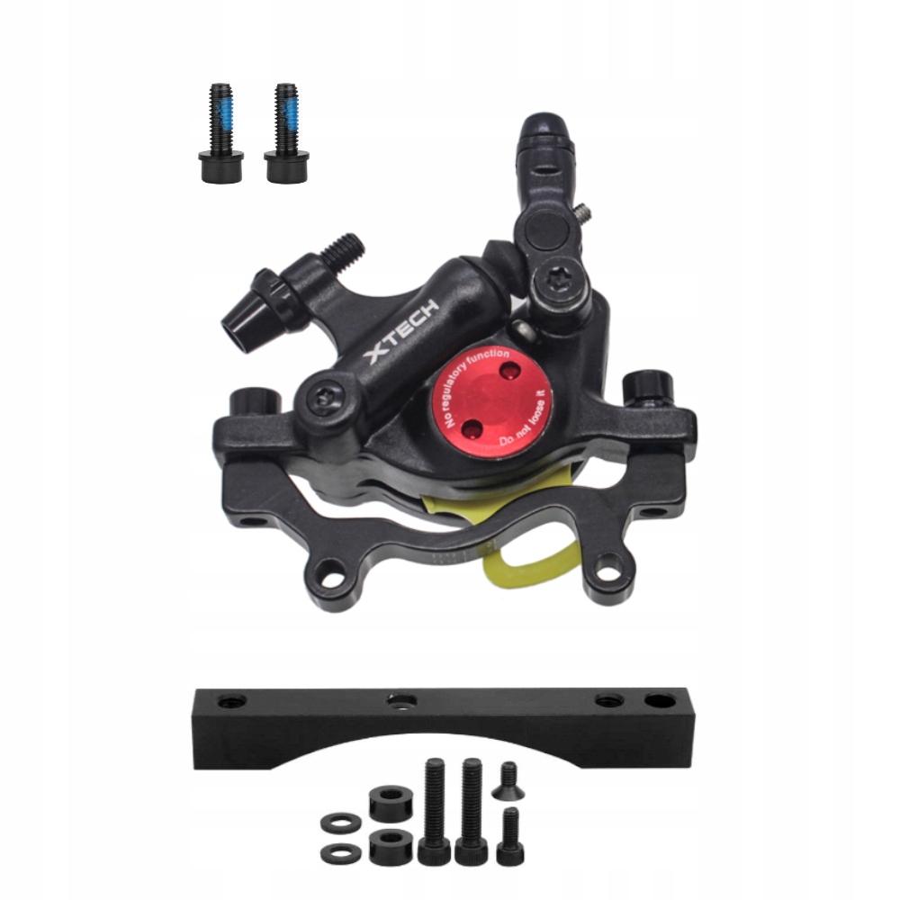 Svorka Zoom Xtech HB100 adaptér pro koloběžku Xiaomi M365 Pro 2