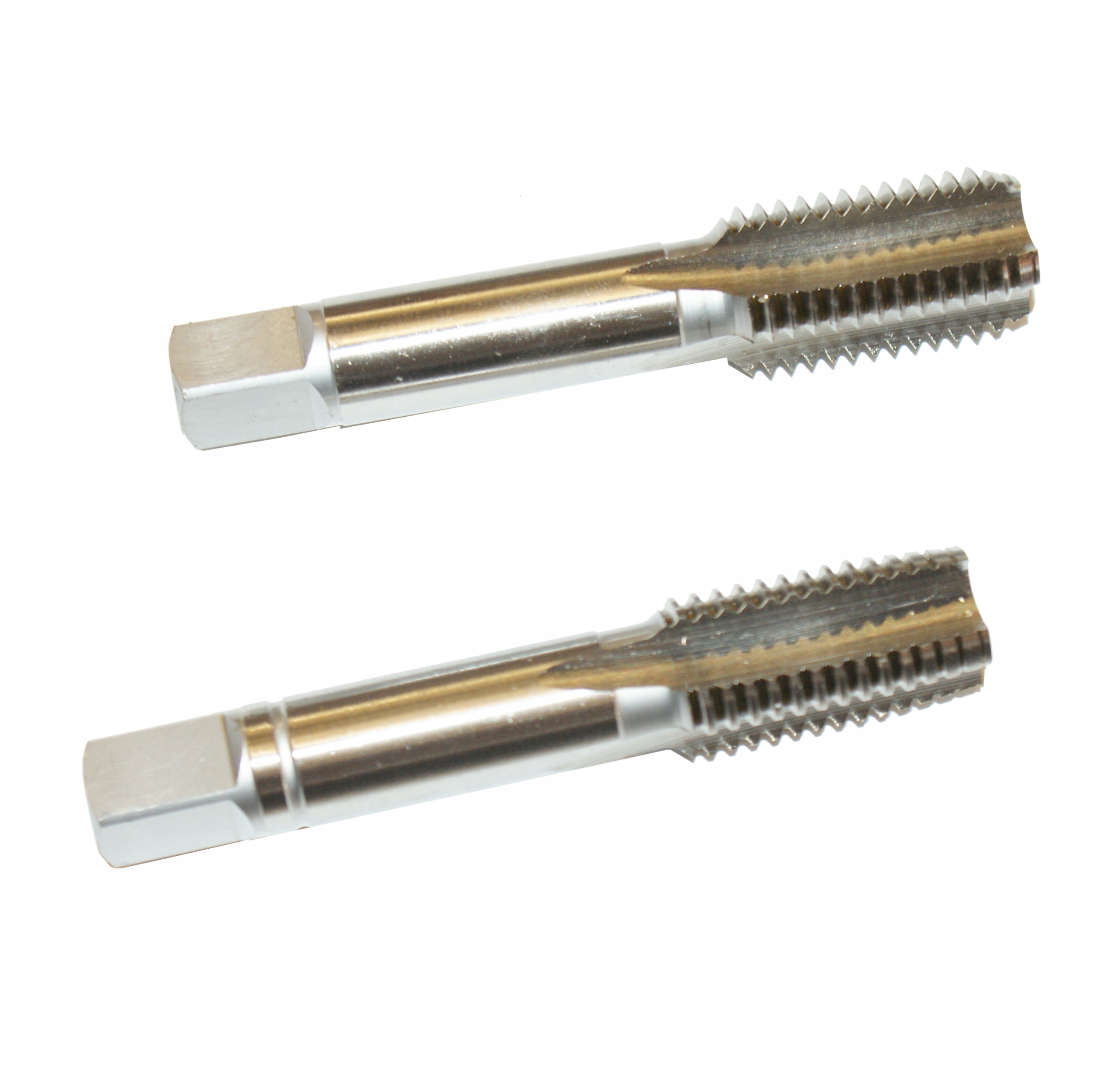 FANAR KOMPLET 2 GWINTOWNIKÓW DIN-352/2 M12 HSS