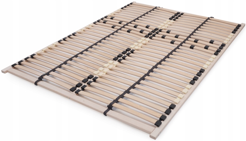 Stelaż 70x200 28 listew MULTI regulacja twardości Marka bez marki