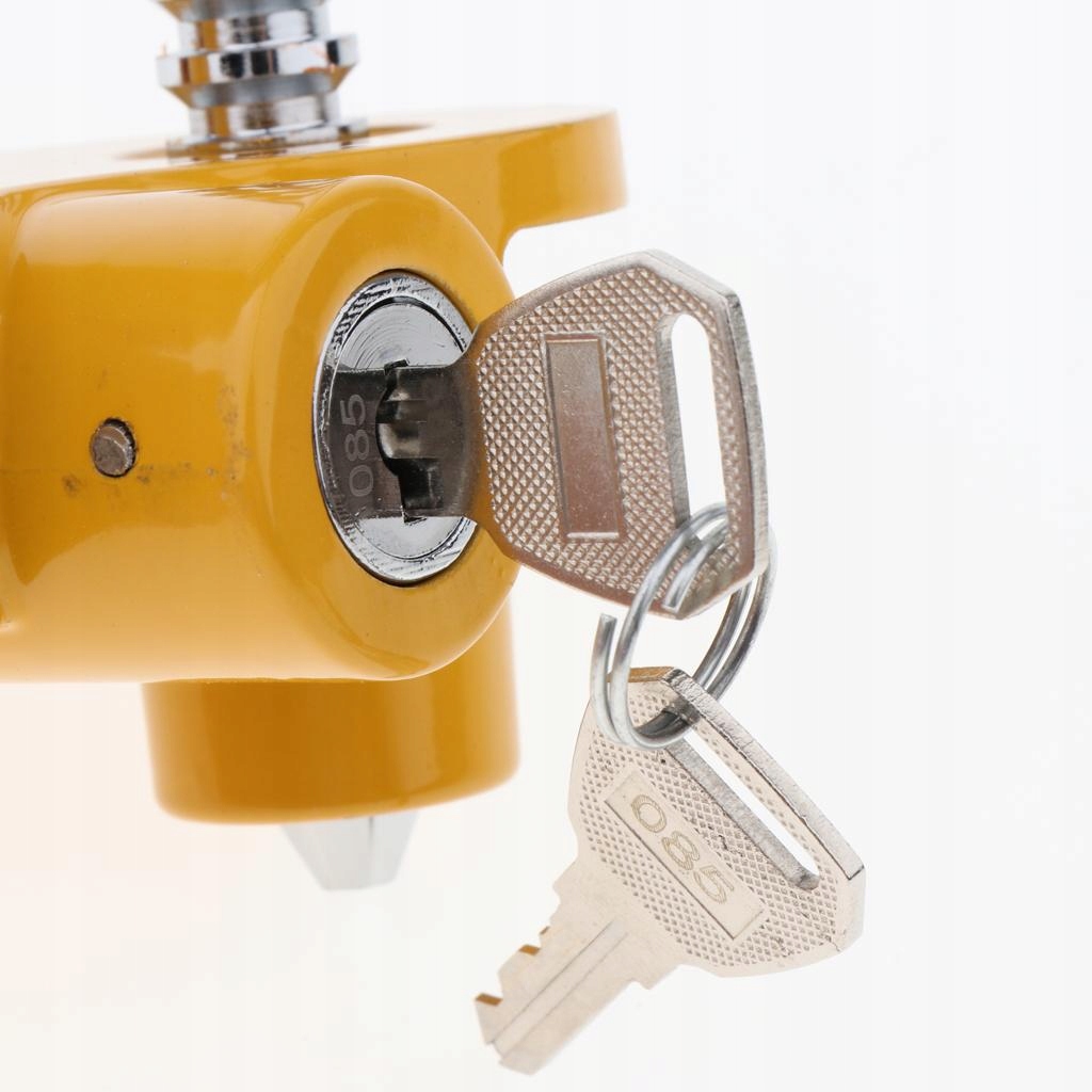 Odstraszacz przyczepy – uniwersalny Typ maszyny Inny