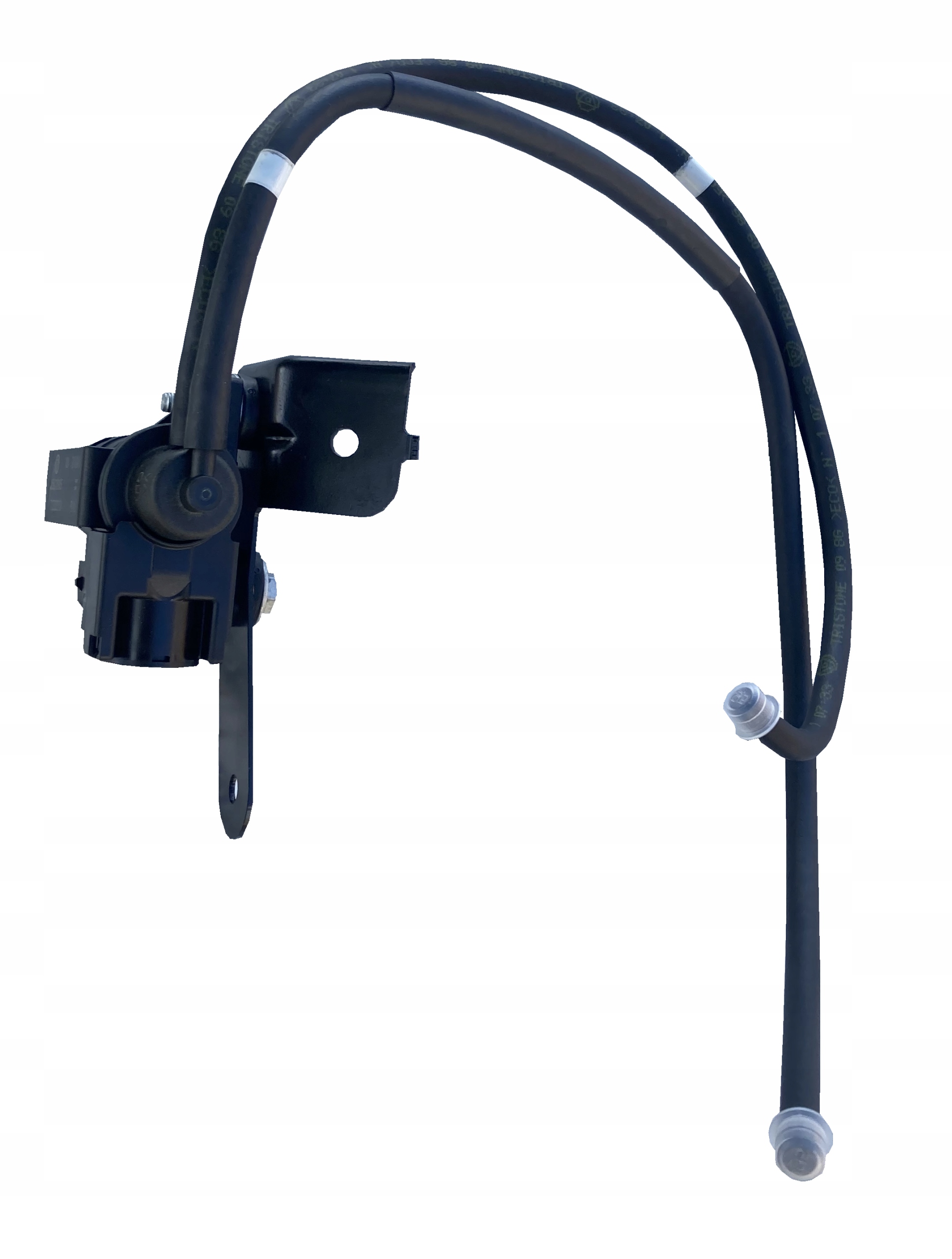 51815629, 55228986 - ЭЛЕКТРОМАГНИТНЫЙ КЛАПАН ДАТЧИК ТУРБИНЫ FIAT 500 51815629 OE