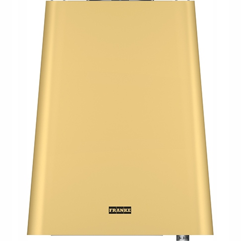 Okap naścienny Franke Smart Deco FSMD 508 YL Model SMART DECO FSMD 508 YL