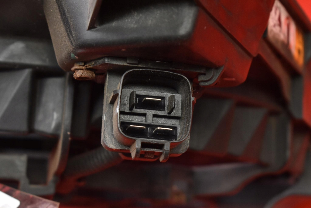 ventilátor HYUNDAI IX35 09-13