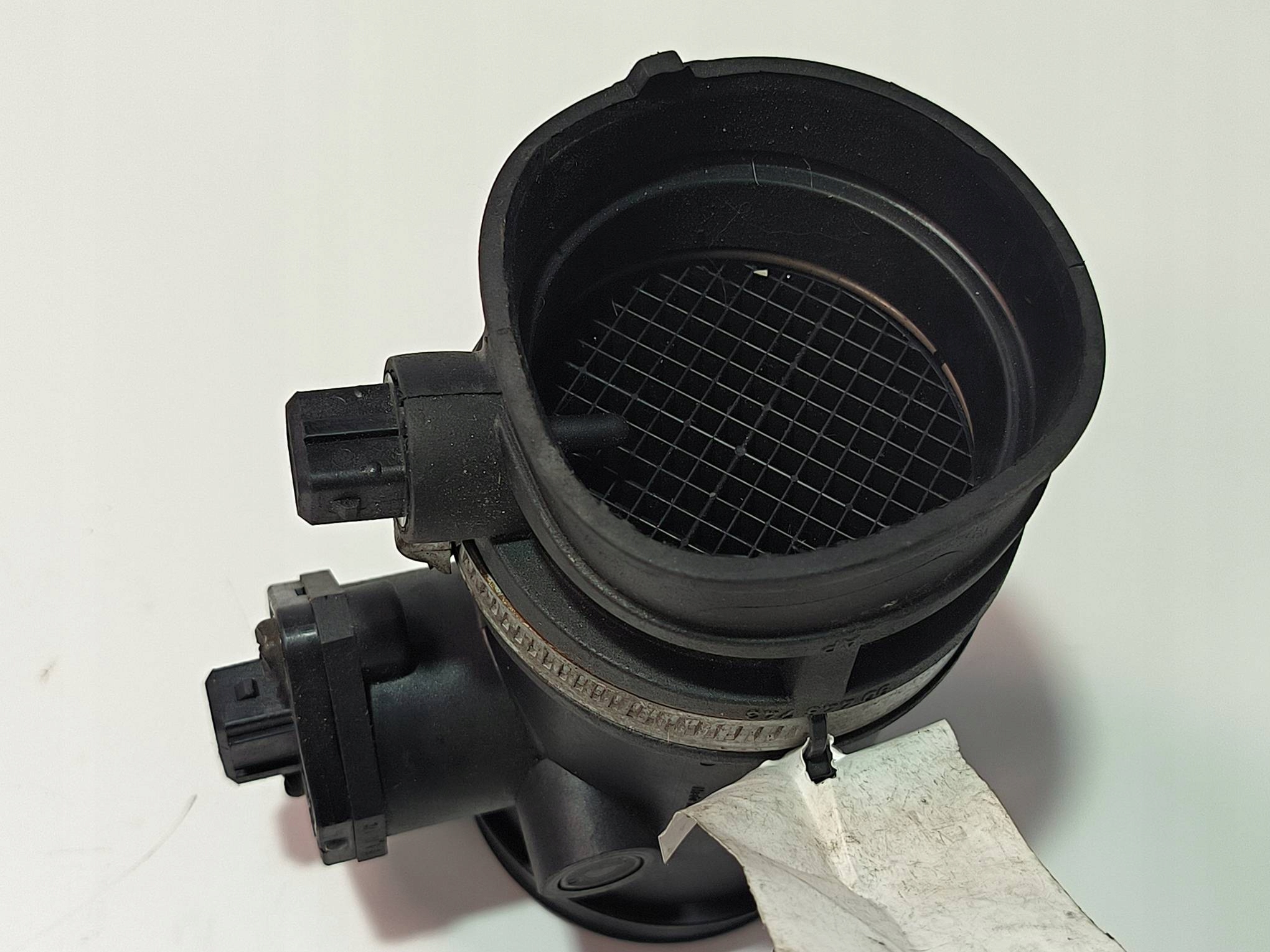 flow meter 0280217503 SAAB 900 SE