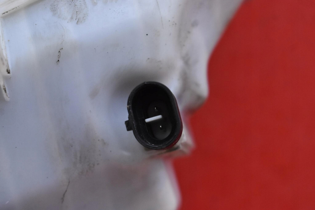 servo Servofreno EU 51878476 CITROEN NEMO 1.3 HDI 75 KM 08-15