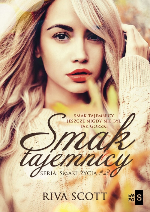 

Smak tajemnicy