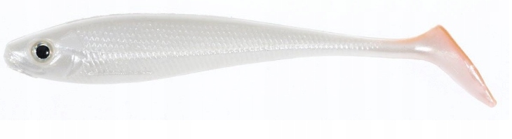 Guma na sandacza Jaxon Intensa Dominator 7cm 5 sztuk kolor T