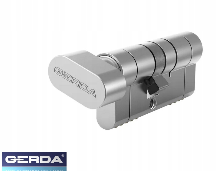 Vložka Gerda Exxo G45 X 55