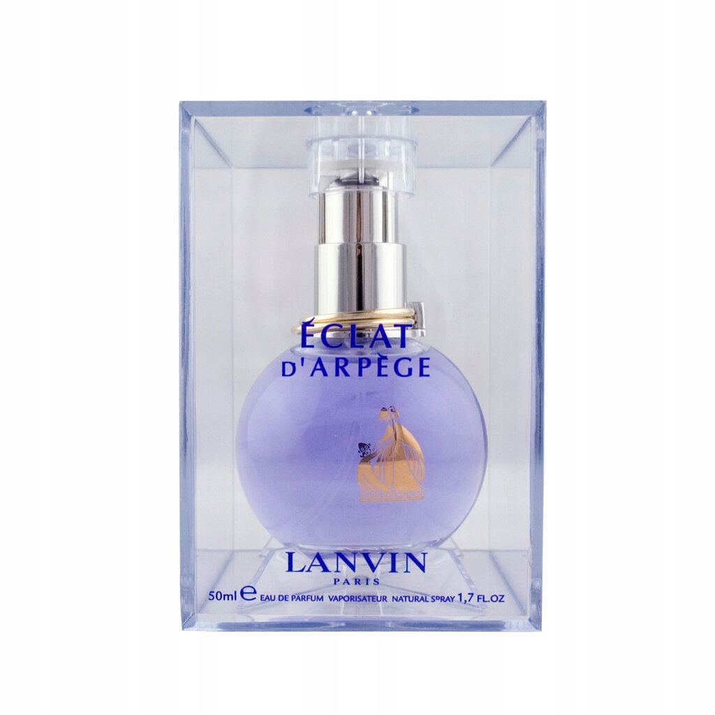 Lanvin Éclat d'Arpège Edp 50 ml W