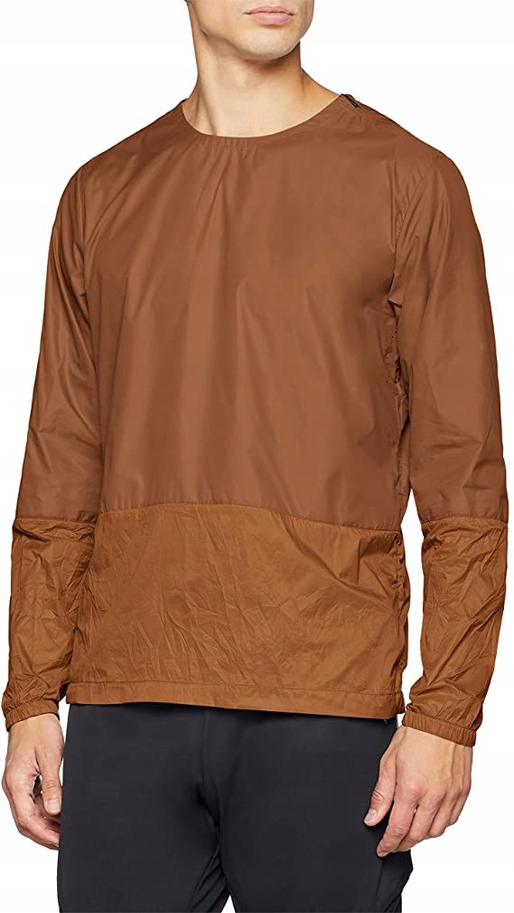 R6529 Nike męska lekka kurtka Do Biegania XXL