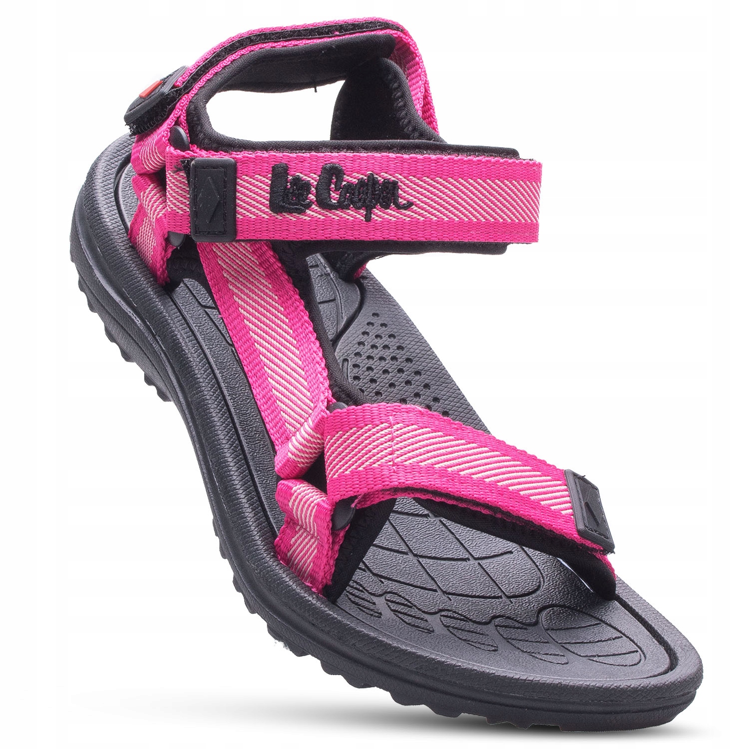 

Sandały Damskie Lee Cooper Rzepy LCW-22-34-0944L