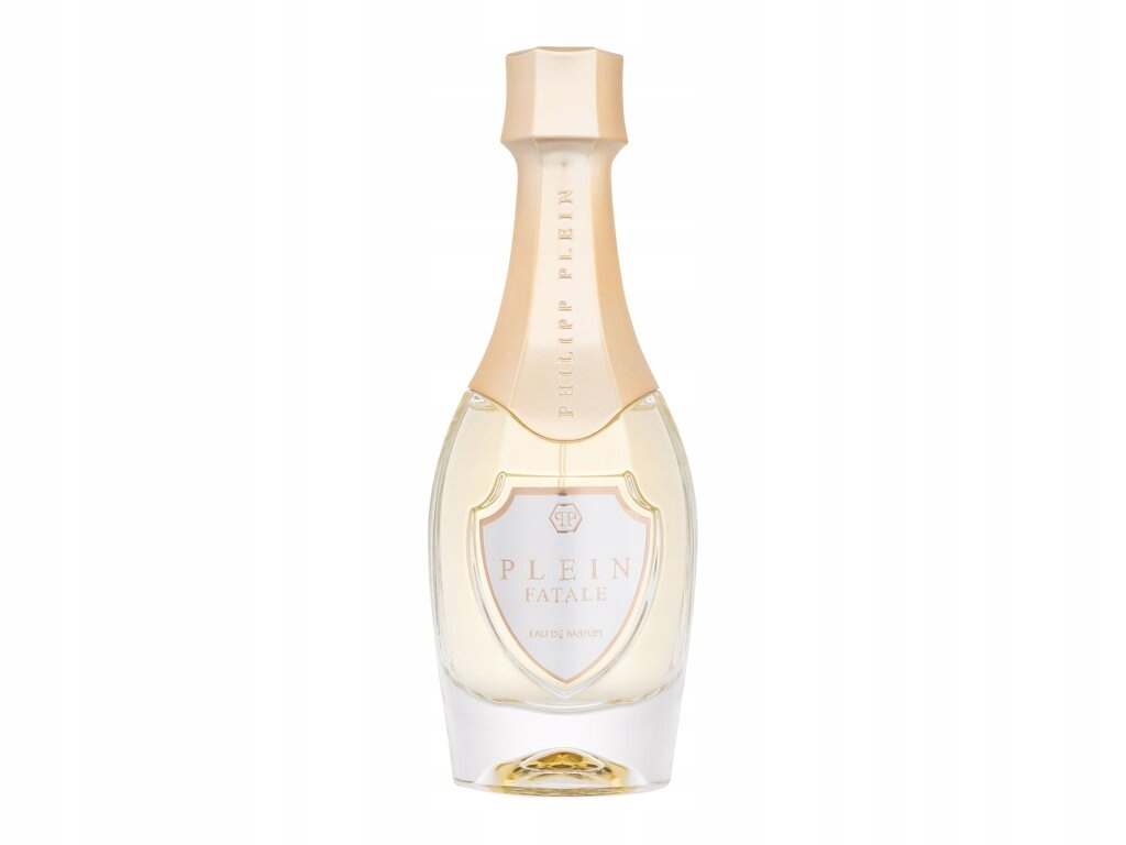 Philipp Plein Plein Fatale Parfémovaná voda 50 ml