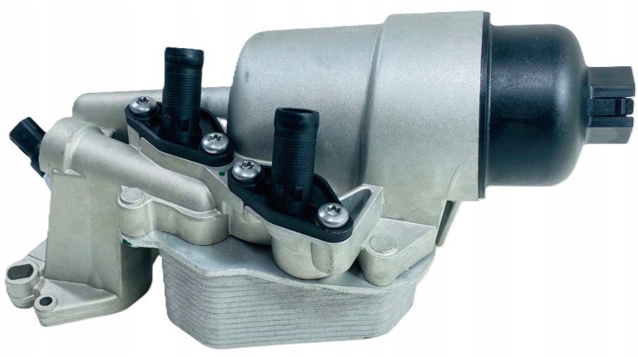 CHŁODNICA OLEJU Z FILTREM RENAULT MASTER II 2.5D 98-12 8200709764